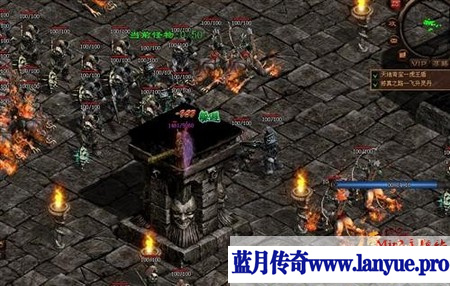 新仙罡传神器迷失