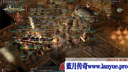 如何估量战士的武力值呢？