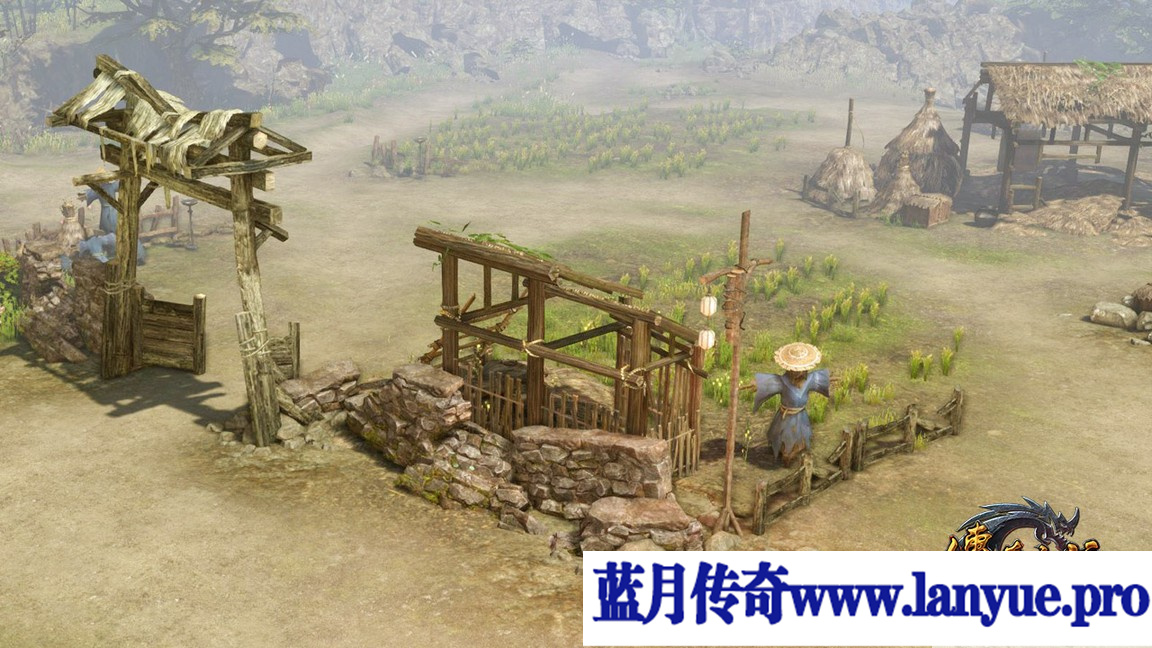 怪物透视爆率