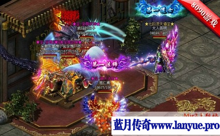 玩网络游戏就玩新开传奇
