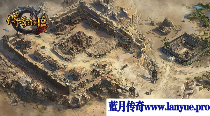 复古传奇私服里忠诚粉丝是怎么来的