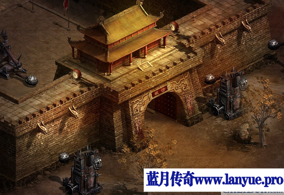 在传奇游戏中咱们怎么才能够取得可贵的道具呢