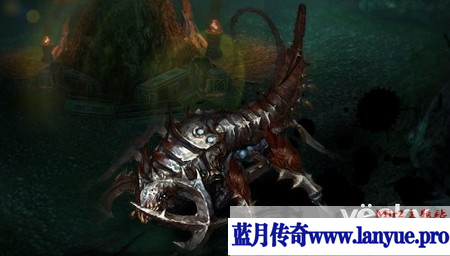 超燃龙渊第十一季