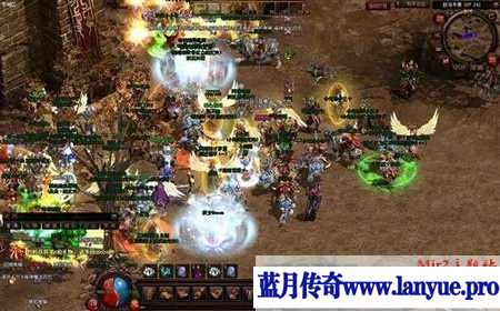 传奇发布网是怎么被开发出来的呢？