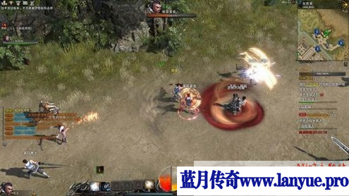 新开传奇有什么值得加入的运动呢？