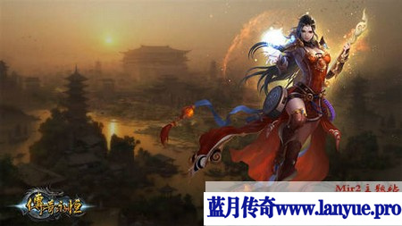 无极杀神恶魔