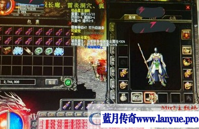 进级兵器要阅历多少次失败才会胜利