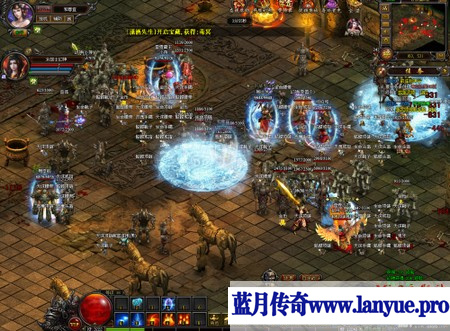 魔帝攻速神器
