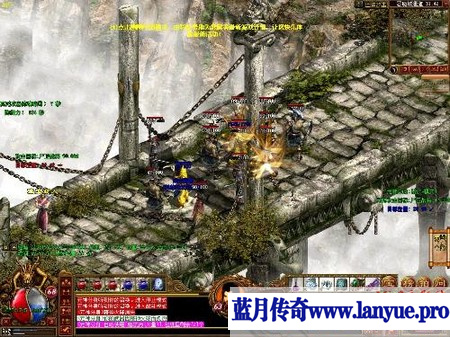 实在从新开传奇网站土豪手上赚钱很简略