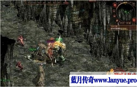传奇私服发布网里的屠龙跟 怒斩哪一个更好