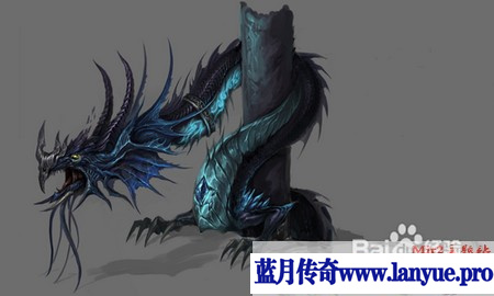乱世龙渊OL