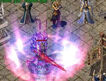 手镯也会非常强力之神魔怒封神手